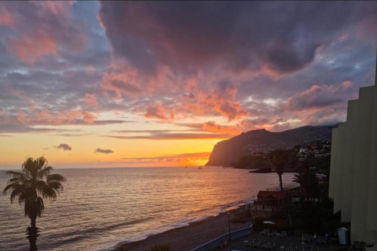 Madeira Palace Charles Funchal  Bagian luar foto