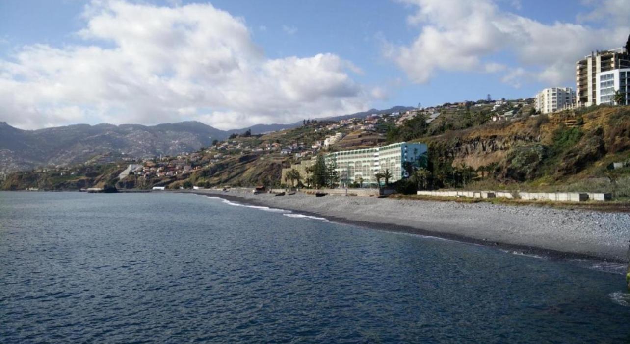 Madeira Palace Charles Funchal  Bagian luar foto